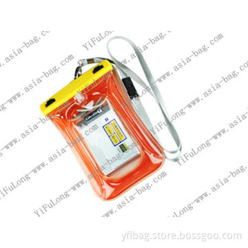 waterproof bag (wallet bag)